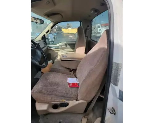 Ford F-350 Cab