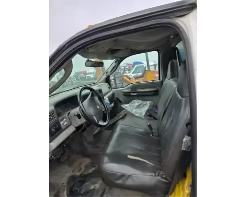 Ford F-350 Cab