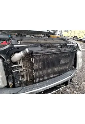Ford F-350 Charge Air Cooler (ATAAC)