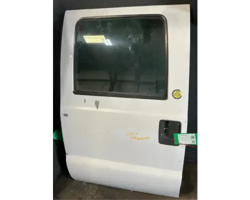 Door Assembly, Rear Or Back Ford F-350 Garabedian Equipment Company