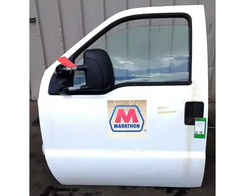 Ford F-350 Door Assembly, Front