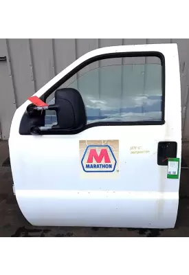 Ford F-350 Door Assembly, Front