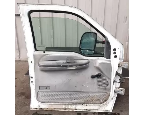 Ford F-350 Door Assembly, Front