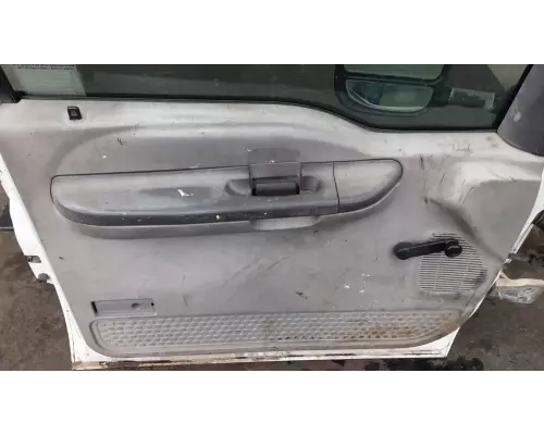 Ford F-350 Door Assembly, Front
