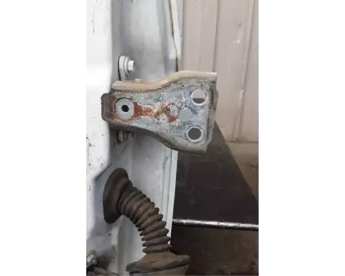 Ford F-350 Door Assembly, Front