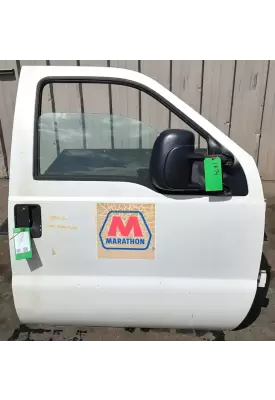 Ford F-350 Door Assembly, Front