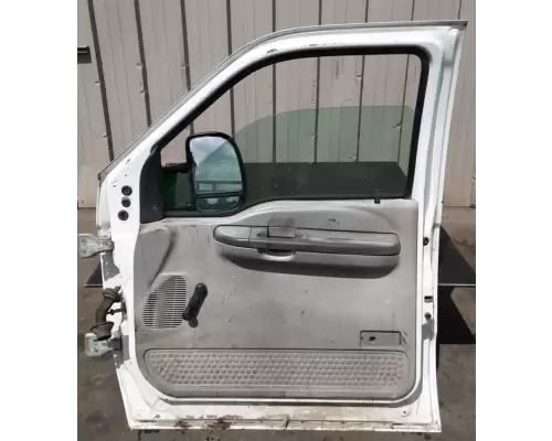 Ford F-350 Door Assembly, Front