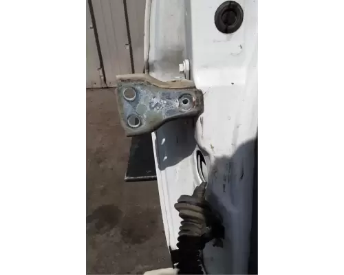 Ford F-350 Door Assembly, Front