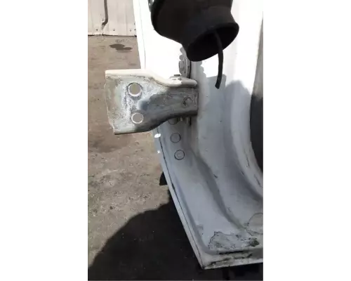 Ford F-350 Door Assembly, Front