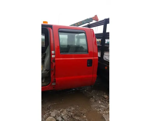 Ford F-350 Door Assembly, Front