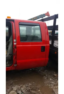 Ford F-350 Door Assembly, Front