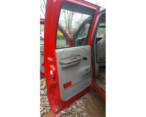 Ford F-350 Door Assembly, Front
