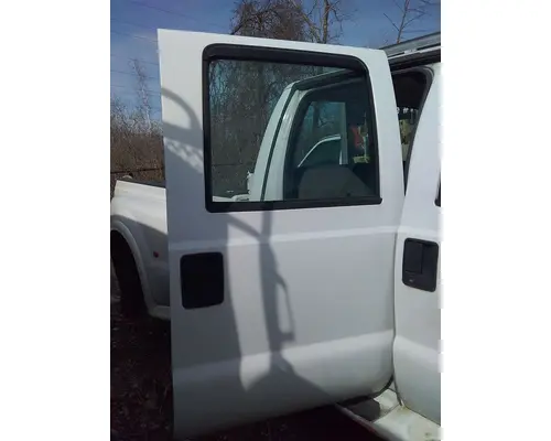 Ford F-350 Door Assembly, Front