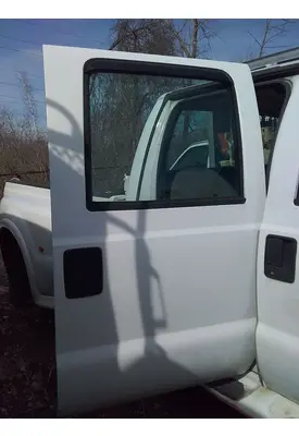Ford F-350 Door Assembly, Front