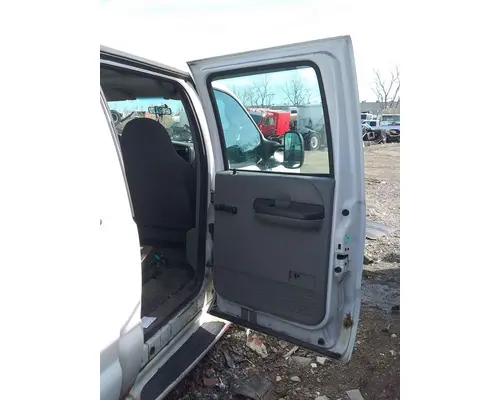 Ford F-350 Door Assembly, Front