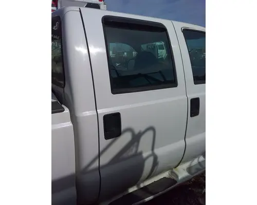 Ford F-350 Door Assembly, Front