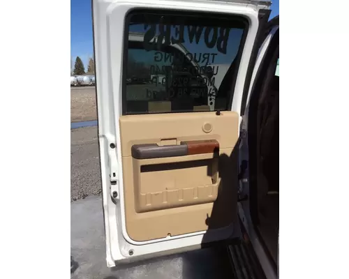 Ford F-350 Door Assembly, Front