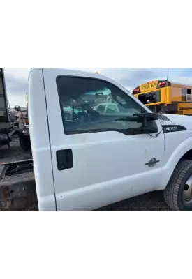 Ford F-350 Door Assembly, Front