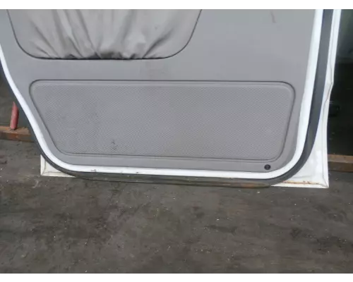 Ford F-350 Door Assembly, Front