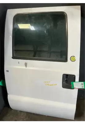 Ford F-350 Door Assembly, Rear or Back