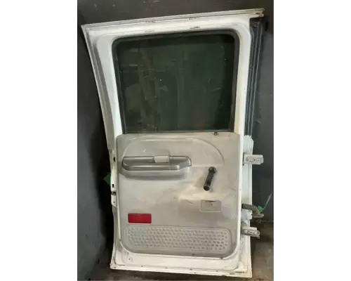 Ford F-350 Door Assembly, Rear or Back