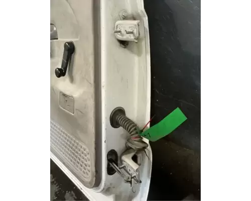 Ford F-350 Door Assembly, Rear or Back