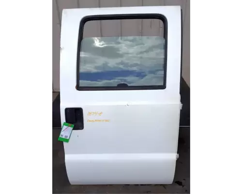 Ford F-350 Door Assembly, Rear or Back