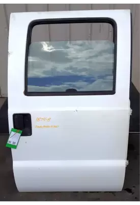 Ford F-350 Door Assembly, Rear or Back