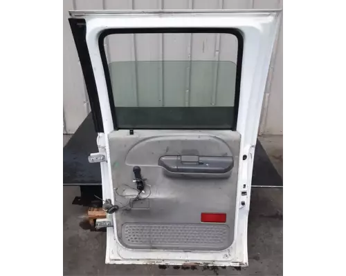 Ford F-350 Door Assembly, Rear or Back