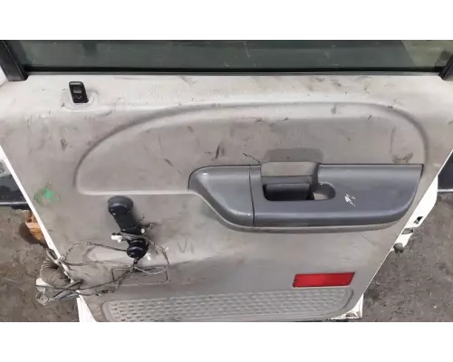 Ford F-350 Door Assembly, Rear or Back
