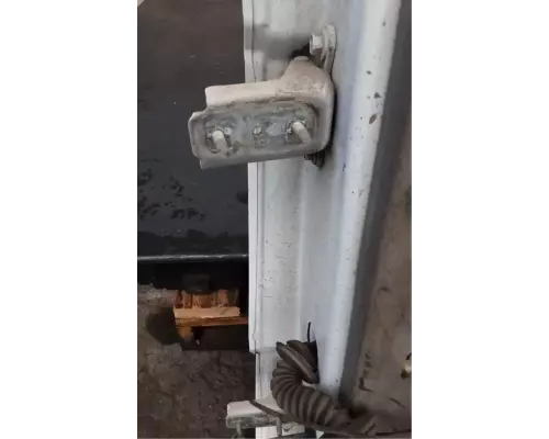 Ford F-350 Door Assembly, Rear or Back