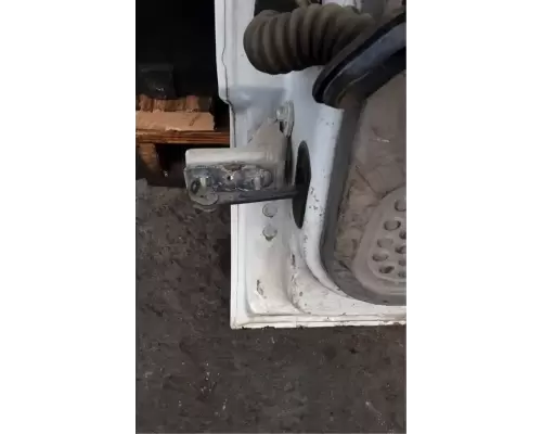 Ford F-350 Door Assembly, Rear or Back