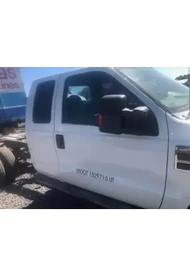 Ford F-350 Door Assembly, Rear or Back