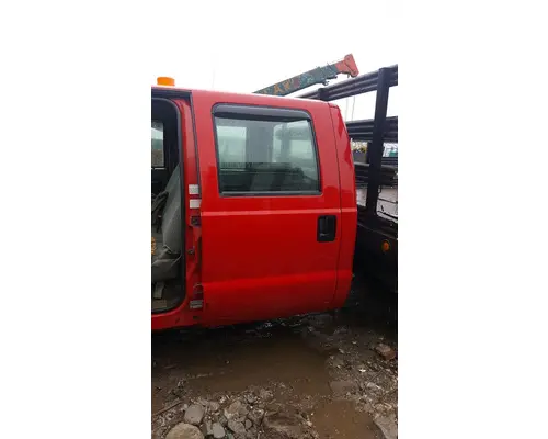 Door Assembly, Front Ford F-350 Casey's Truck Salvage World