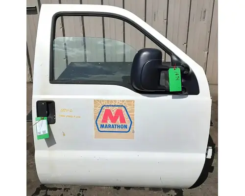 Door Assembly, Front FORD F-350 Geco - Fresno