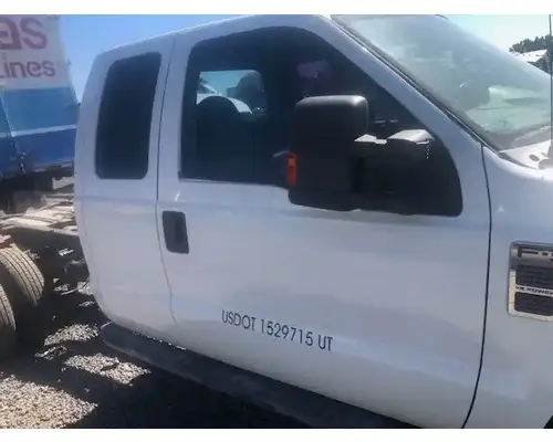 Door Assembly, Rear Or Back Ford F-350 Holst Truck Parts