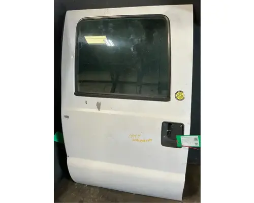 Door Assembly, Rear Or Back FORD F-350 Geco - Fresno