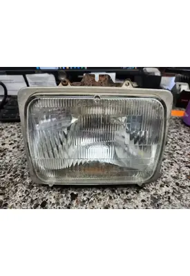 Ford F-350 Headlamp Assembly