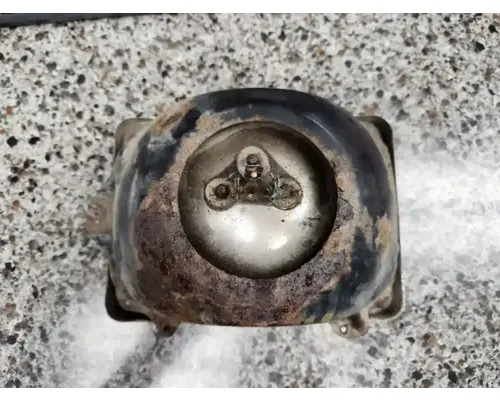 Ford F-350 Headlamp Assembly