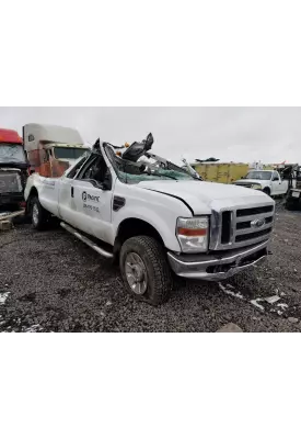 Ford F-350 Headlamp Assembly