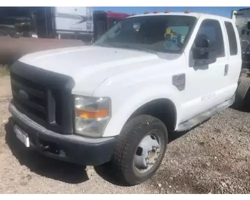 Ford F-350 Hood