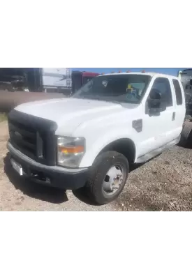 Ford F-350 Hood