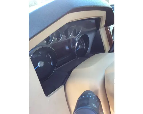 Ford F-350 Instrument Cluster