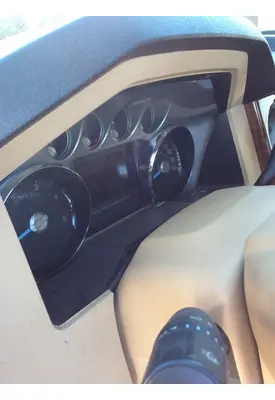 Ford F-350 Instrument Cluster