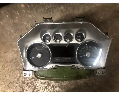 Ford F-350 Instrument Cluster