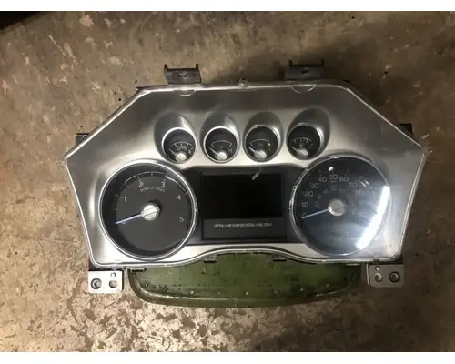 Ford F-350 Instrument Cluster