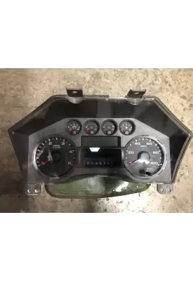 Ford F-350 Instrument Cluster