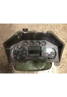 Ford F-350 Instrument Cluster