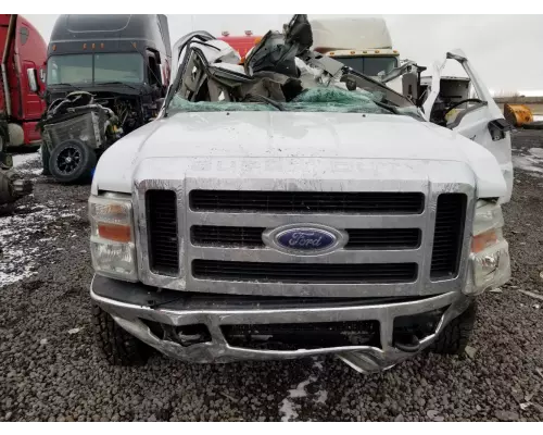 Ford F-350 Miscellaneous Parts