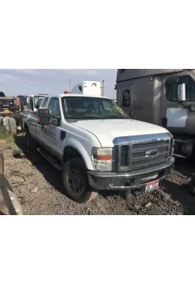 Ford F-350 Miscellaneous Parts